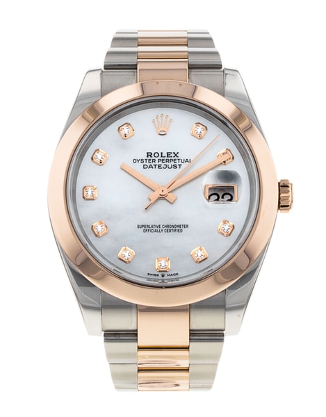 Rolex Datejust 41 126301